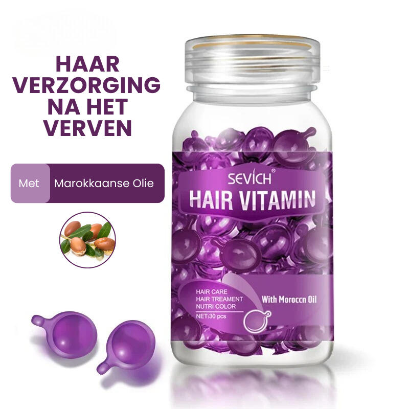 Sevich | Haar Vitamine Capsule