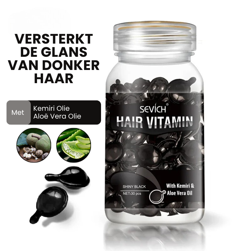 Sevich | Haar Vitamine Capsule