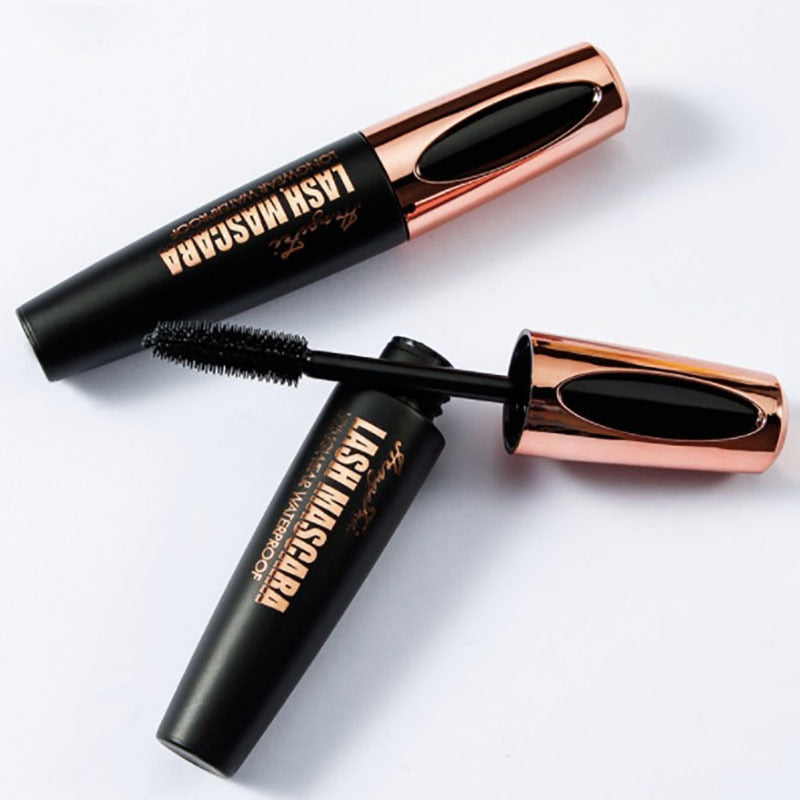 Lashcara | Waterproof 4D silk mascara